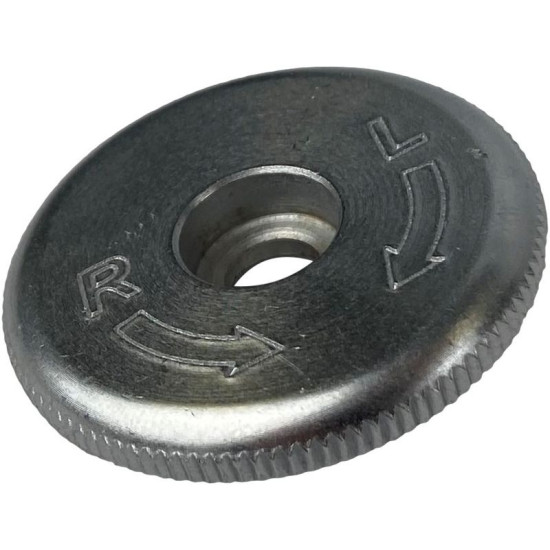 Храповое колесо TONA 1285.4 для трещотки 1/2"