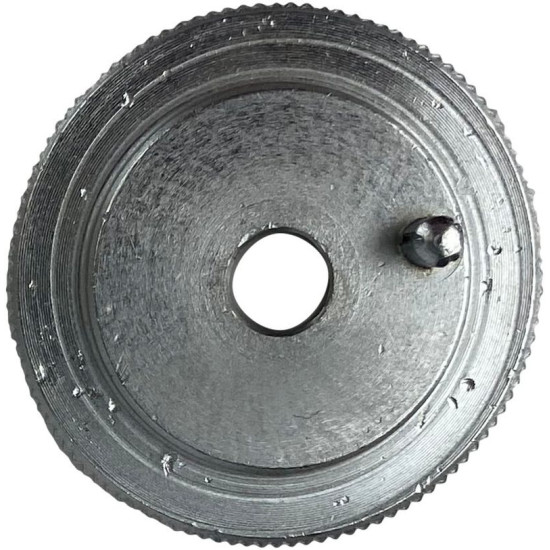 Храповое колесо TONA 1285.4 для трещотки 1/2"