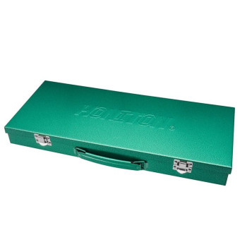 Tool and socket wrench set 26 pcs Honiton, 1/2", 12-34mm