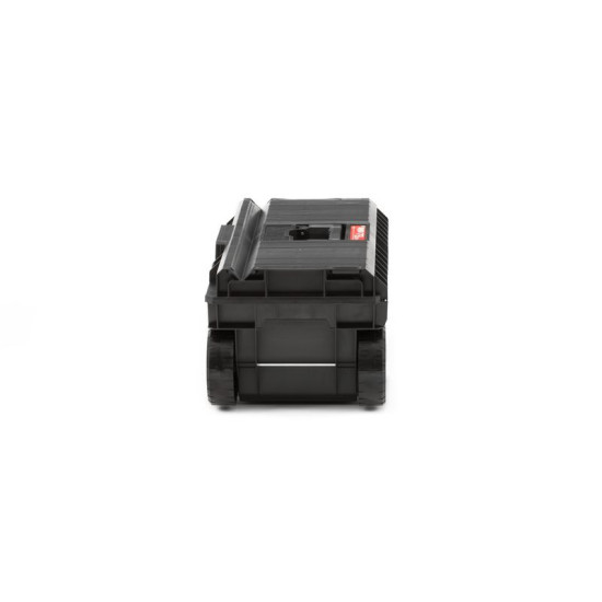 Box QBRICK® System ONE Longer Basic