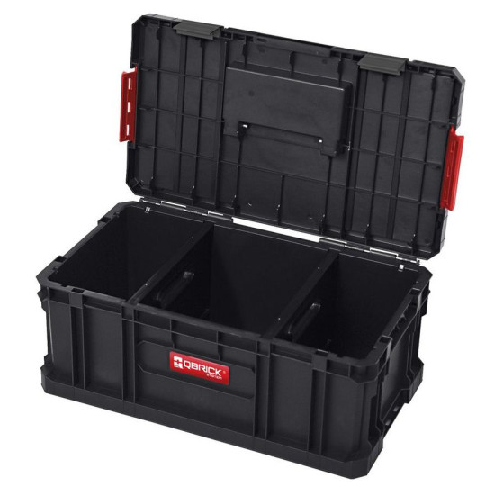 Ящик для инструментов QBRICK® System TWO Toolbox