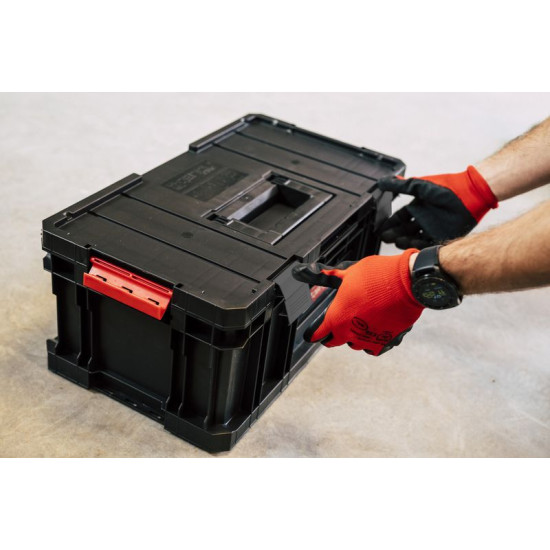 Ящик для инструментов QBRICK® System TWO Toolbox