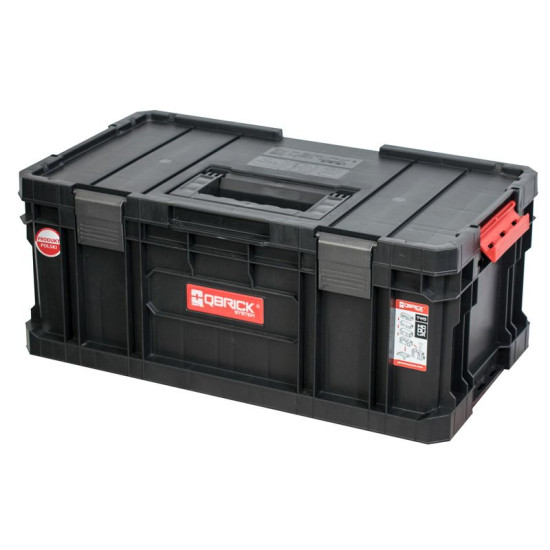 Ящик для инструментов QBRICK® System TWO Toolbox