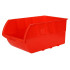 Plastkarp NP10, 120x160x230mm Strend Pro, materjali kinnitamiseks