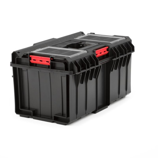 Ящик для инструментов QBRICK® System ONE 350 Profi Ящик для инструментов QBRICK® System ONE 350 Profi
