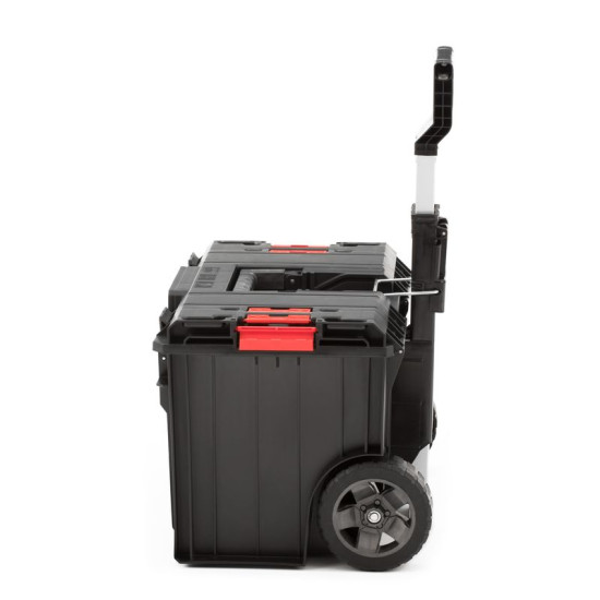 Box QBRICK® System ONE Cart Basic Box QBRICK® System ONE Cart Basic