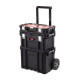 Tööriistakasti komplekt Keter® CONNECT ROLLING SYSTEM Tööriistakasti komplekt Keter® CONNECT ROLLING SYSTEM