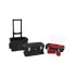 Tööriistakasti komplekt Keter® CONNECT ROLLING SYSTEM