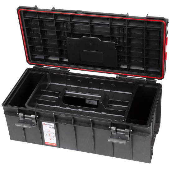 Box QBRICK® System PRO 600 Basic
