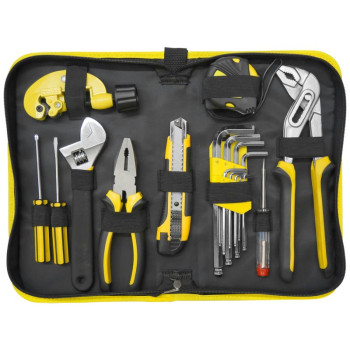 Combination tools set 18pcs Strend Pro