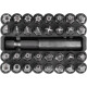 Otsikukomplekt Strend Pro BSY413, 33 tk, Cr-V