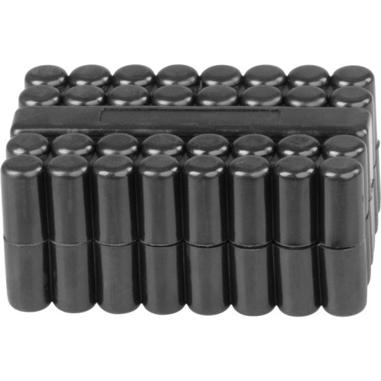 Otsikukomplekt Strend Pro BSY413, 33 tk, Cr-V