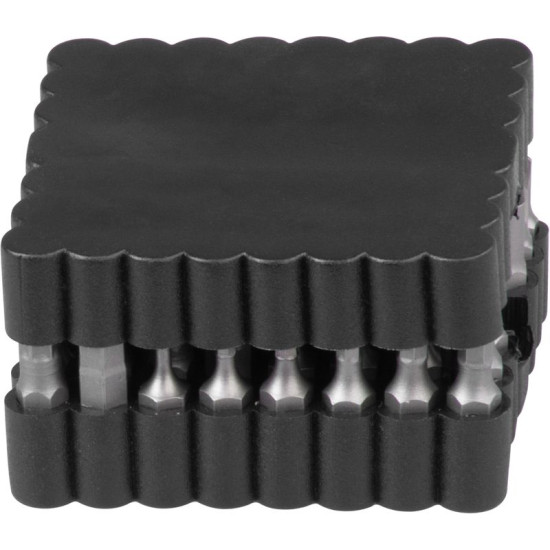 Otsikute komplekt 49 tk. Strend pro, сr-V, bitid+adapter