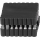 Otsikute komplekt 49 tk. Strend pro, сr-V, bitid+adapter