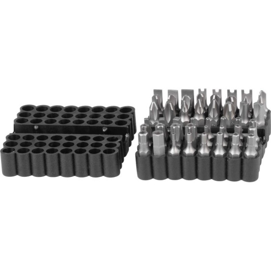 Otsikute komplekt 49 tk. Strend pro, сr-V, bitid+adapter
