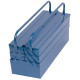 Metal tool box 5pcs 530x200x200 mm