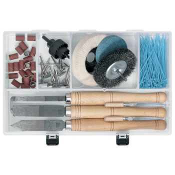 Kohvri korraldaja UNIBOX NUN16, 8,5x29,8x40 cm, 6 sektsiooni