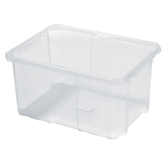 Ящик пластиковый CARGO NCC12, 300x200x160mm