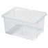 Plastikkarp NCC12, 300x200x160mm, Kast CARGO