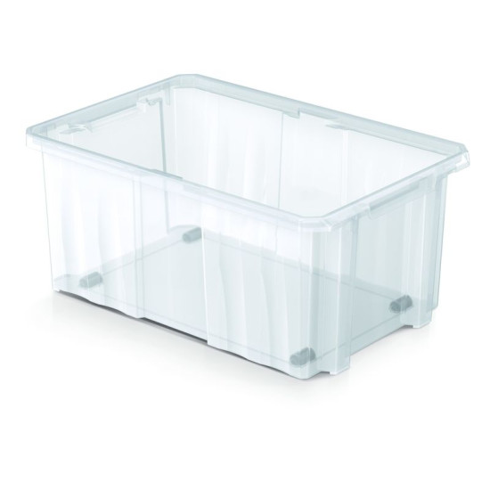 Plastkarp Ncc24, 600x400x260mm, сargo