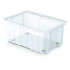 Plastic box NCC24, 600x400x260mm, Box CARGO