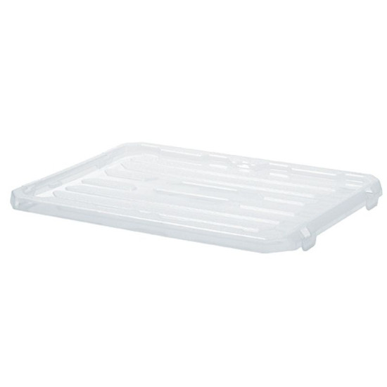 Box cap CARGO BOX 300x200x20mm