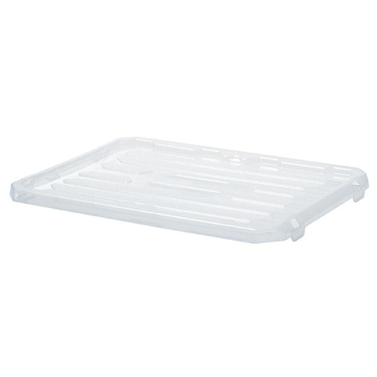 Box cap CARGO BOX 400x300x030mm Box cap CARGO BOX 400x300x030mm