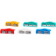 Set of bits with screwdriver 41pcs Set of bits with screwdriver 41pcs