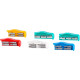 Set of bits with screwdriver 41pcs Set of bits with screwdriver 41pcs