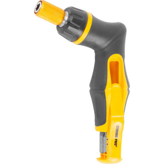 Set of bits with screwdriver 41pcs Set of bits with screwdriver 41pcs