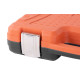 Tool set Strend Pro WT940, 94 pieces, bits, socket heads Tool set Strend Pro WT940, 94 pieces, bits, socket heads