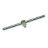 Liug-T-latt Whirlpower® 16164-01, 460 mm, 3/4"