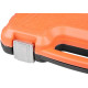 Tools set Strend Pro CUBE 246, 46 pcs, 1/4" Tools set Strend Pro CUBE 246, 46 pcs, 1/4"
