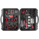 Tools set Strend Pro CUBE 870, 187 pcs
