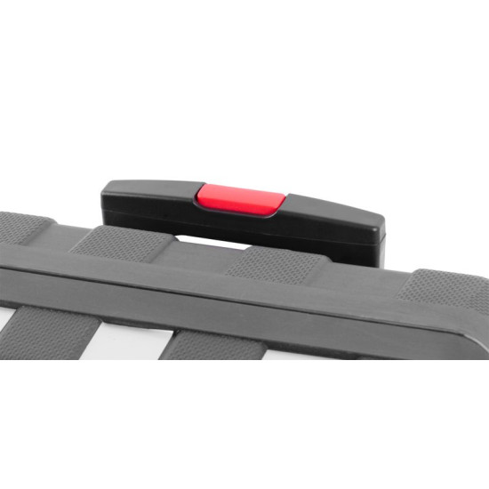 Tools set Strend Pro CUBE 870, 187 pcs