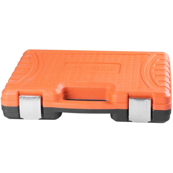 Tools set Strend Pro CUBE 210, 108 pcs, 1/4" Tools set Strend Pro CUBE 210, 108 pcs, 1/4"