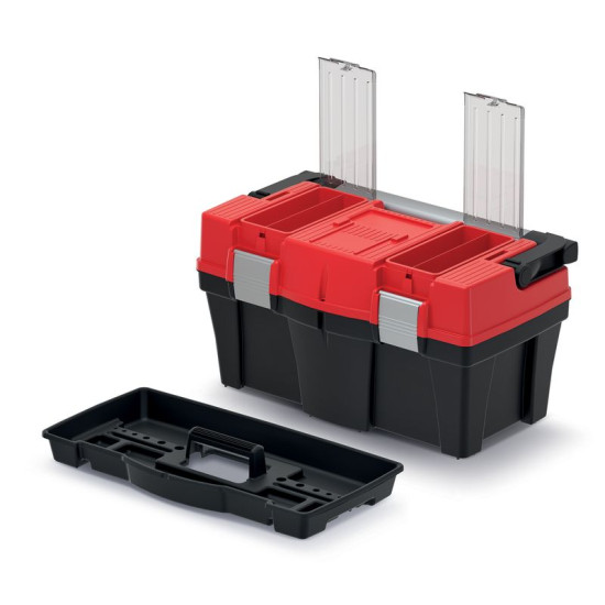 Tool box APTOP PLUS KAP5025, 45,8x25,7x24,5 cm