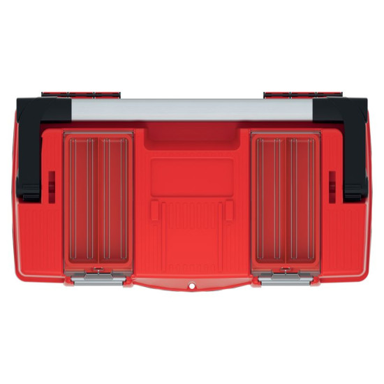 Tool box APTOP PLUS KAP5025, 45,8x25,7x24,5 cm