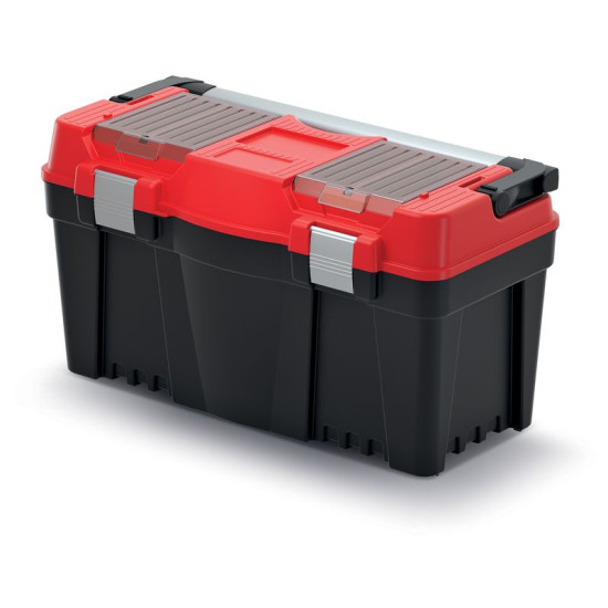 Ящик для инструментов APTOP PLUS KAP6030, 59,8x28,6x32,7 см