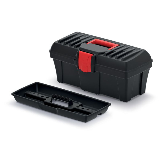 Ящик для инструментов CALIBER KCR4020, 40x20x18,6 см