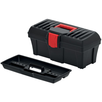 Ящик для инструментов CALIBER KCR4020, 40x20x18,6 см