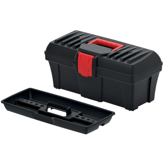 Ящик для инструментов CALIBER KCR4020, 40x20x18,6 см
