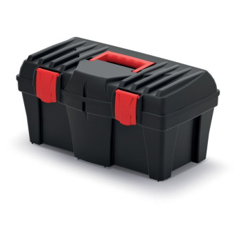 Ящик для инструментов CALIBER KCR5025, 46x25,7x22,7 см