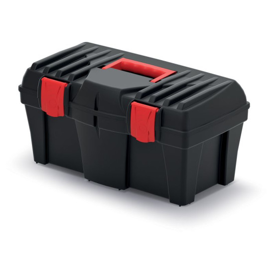 Ящик для инструментов CALIBER KCR5025, 46x25,7x22,7 см