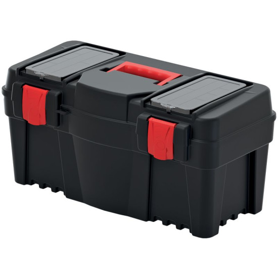 Ящик для инструментов CALIBER KCR5530, 55x26,7x27 см