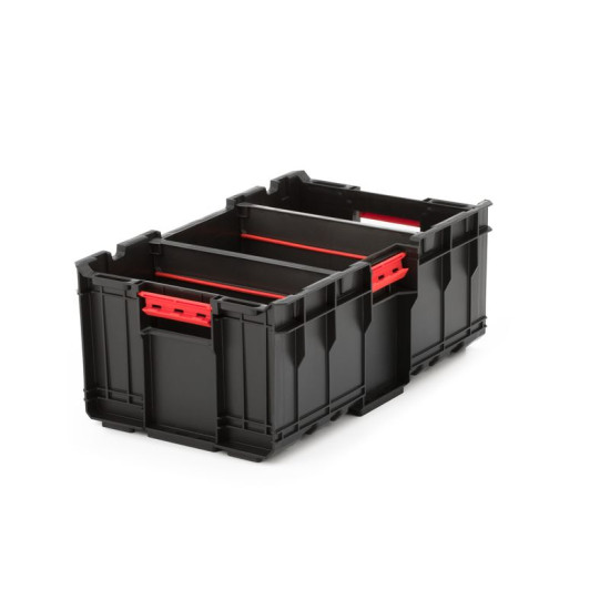 Box QBRICK® System ONE Box Plus