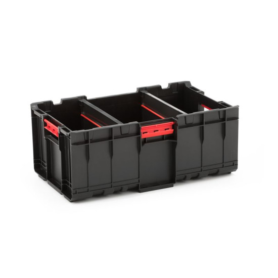 Box QBRICK® System ONE Box Plus