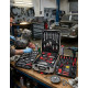 Tools set Strend Pro CUBE 873, 117 pcs Tools set Strend Pro CUBE 873, 117 pcs