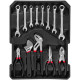 Tools set Strend Pro CUBE 873, 117 pcs Tools set Strend Pro CUBE 873, 117 pcs