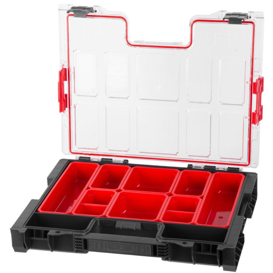 Box QBRICK® System PRO Organizer 200 Box QBRICK® System PRO Organizer 200